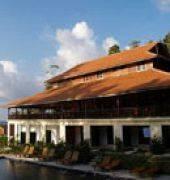 D'Coconut Lagoon Lang Tengah Island Экстерьер фото